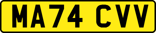 MA74CVV