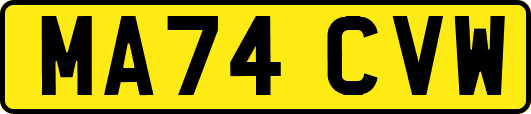 MA74CVW