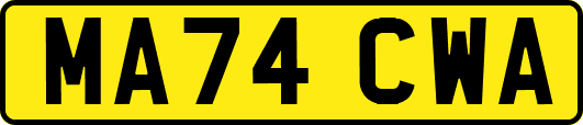 MA74CWA
