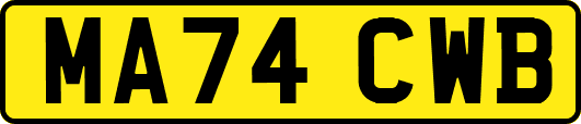 MA74CWB