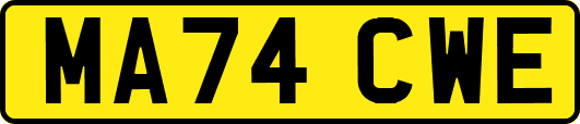 MA74CWE