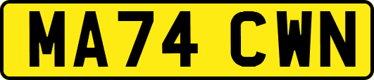 MA74CWN