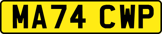 MA74CWP