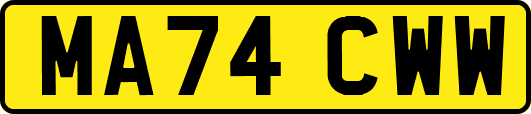 MA74CWW