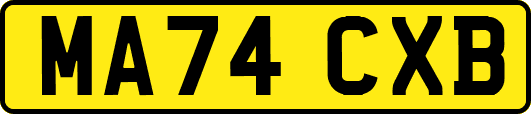 MA74CXB