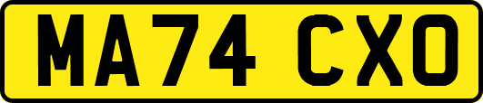 MA74CXO
