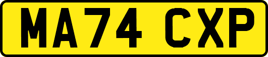 MA74CXP