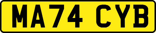 MA74CYB