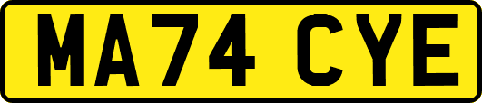 MA74CYE