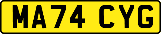 MA74CYG