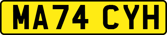 MA74CYH