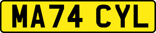 MA74CYL