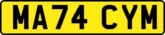 MA74CYM