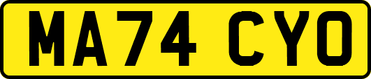 MA74CYO