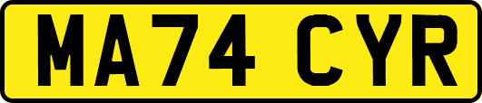 MA74CYR