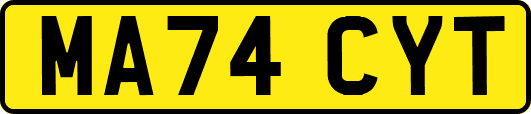MA74CYT