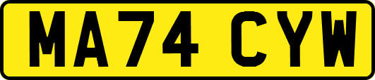 MA74CYW