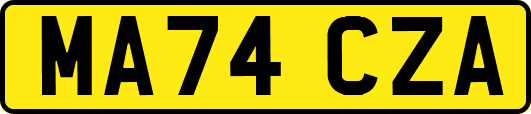 MA74CZA