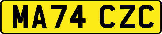 MA74CZC