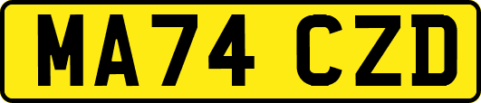 MA74CZD