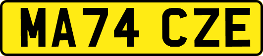 MA74CZE