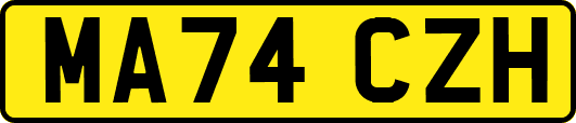 MA74CZH