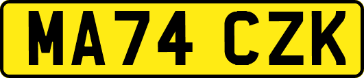 MA74CZK