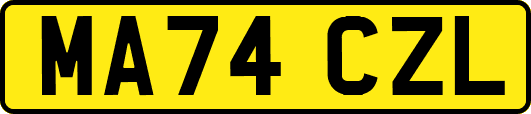 MA74CZL
