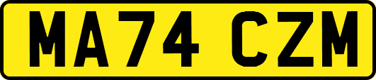MA74CZM