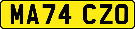 MA74CZO