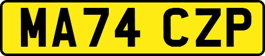 MA74CZP