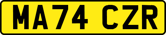 MA74CZR