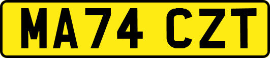 MA74CZT