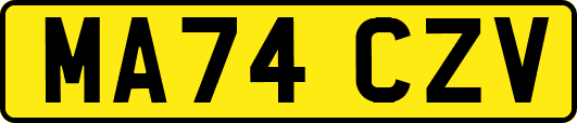 MA74CZV