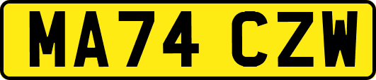 MA74CZW