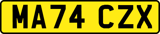 MA74CZX