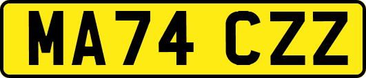 MA74CZZ