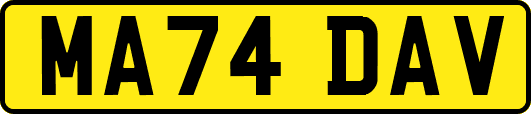 MA74DAV