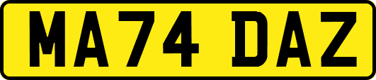 MA74DAZ