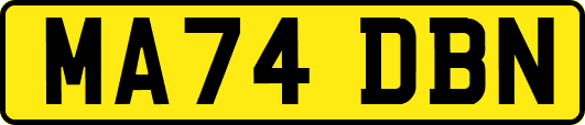MA74DBN