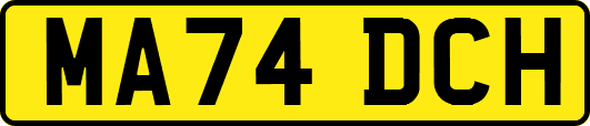 MA74DCH