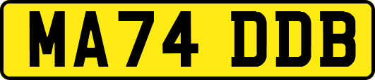 MA74DDB