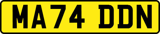 MA74DDN