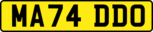 MA74DDO