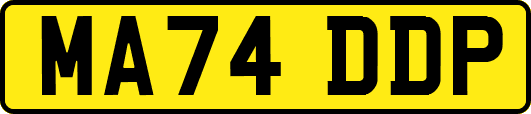 MA74DDP
