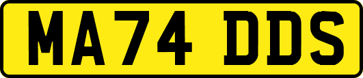 MA74DDS