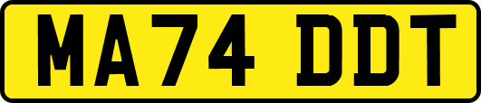 MA74DDT