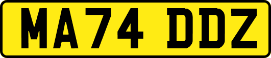 MA74DDZ