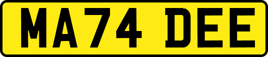 MA74DEE