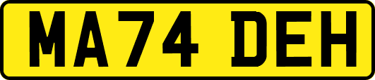 MA74DEH